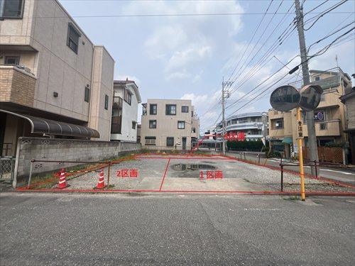 現地（2026年7月撮影）