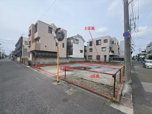現地（2026年7月撮影）