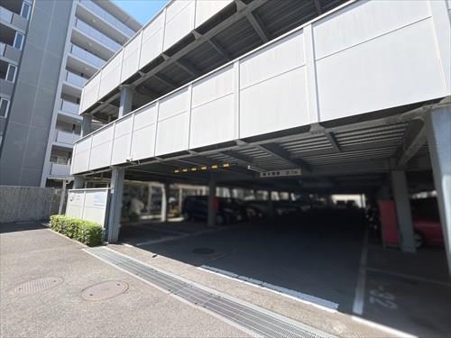 自走式駐車場
