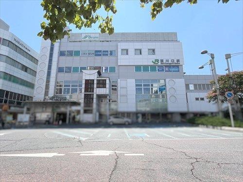 「西川口」駅まで徒歩13分 「西川口」駅まで徒歩13分