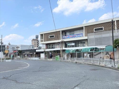 「蕨」駅まで徒歩15分 「蕨」駅まで徒歩15分