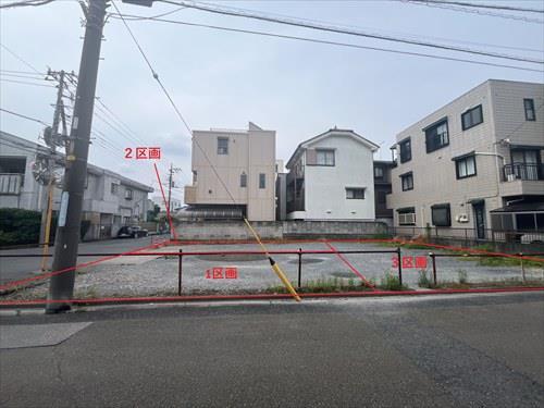 現地（2026年7月撮影）
