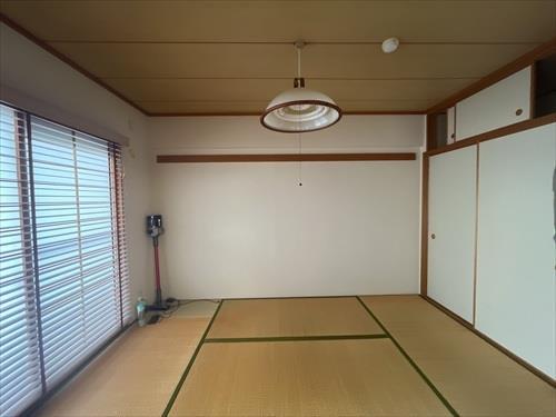 和室約6.0帖