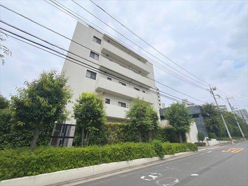 外観‐2026年7月撮影