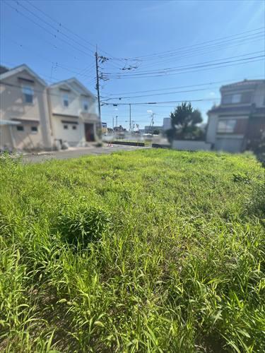 現地(2026年7月撮影）