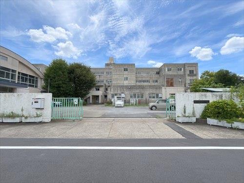 草加市立稲荷小学校-1190m