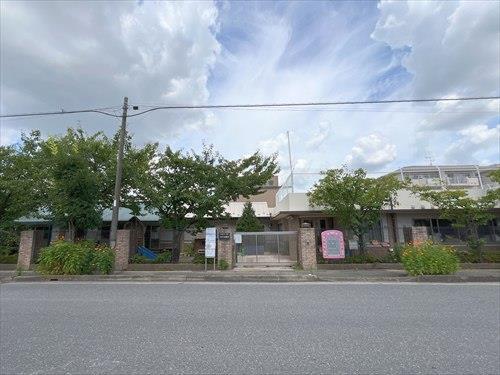 ひかり幼稚舎-380m