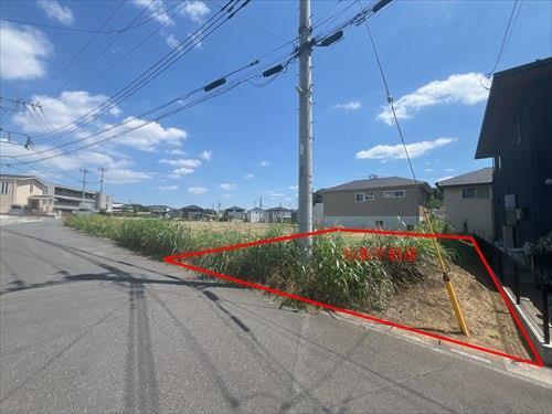現地写真（2026年7月撮影）