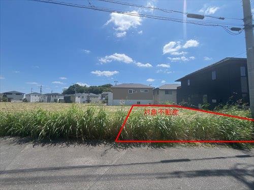 現地写真（2026年7月撮影）