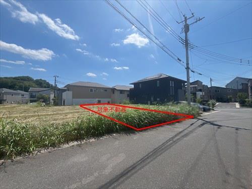 現地写真（2026年7月撮影）