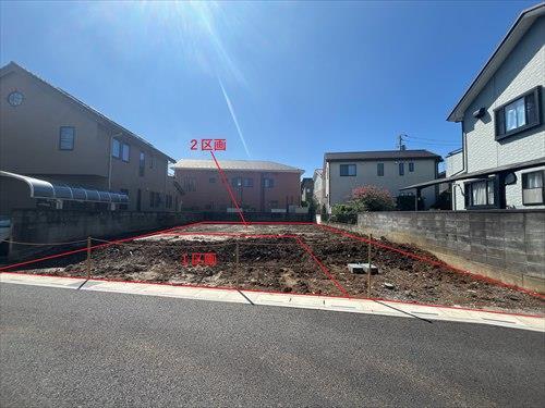 現地（2026年9月撮影）