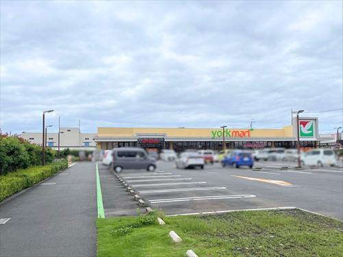 ヨークマート北本二ツ家店-1570m ヨークマート北本二ツ家店-1570m