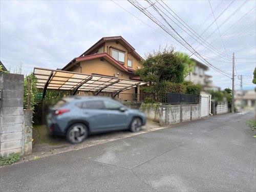 現地‐2026年9月撮影 現地‐2026年9月撮影