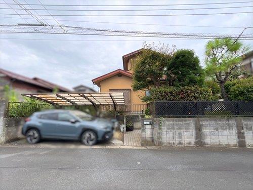 現地‐2026年9月撮影 現地‐2026年9月撮影