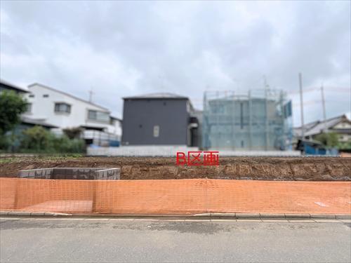 現地‐2026年9月撮影