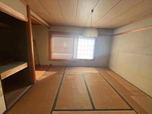 2階和室