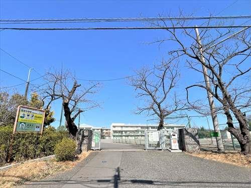 さいたま市立馬宮中学校-980m
