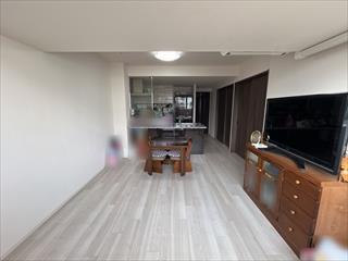 LDK(2026年1月撮影)