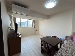 リビングダイニング(2026年1月撮影)