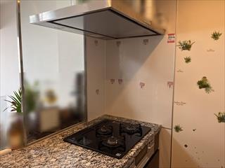 キッチン(2026年1月撮影)