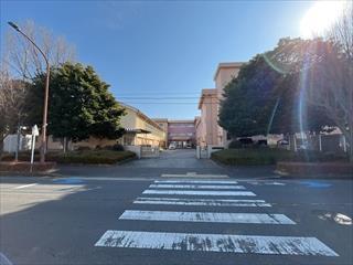 相模原市立くぬぎ台小学校まで230m