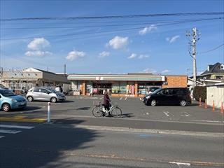 セブンイレブン相模原くぬぎ台小前店200