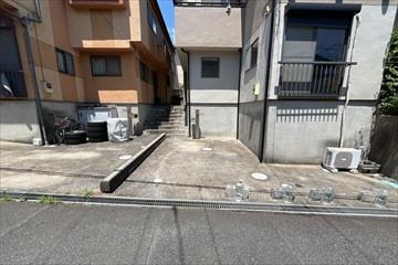 駐車スペース