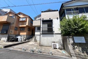 外観2