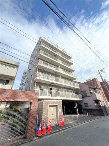 外観2（2025年12月撮影）