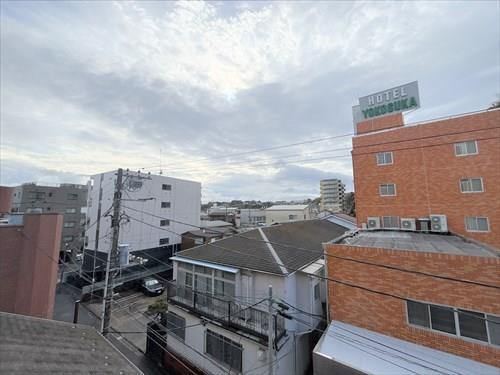 眺望1（2025年12月撮影）