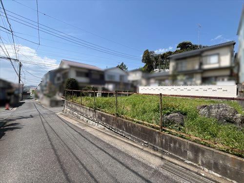 現地写真・南側（2026.4撮影）