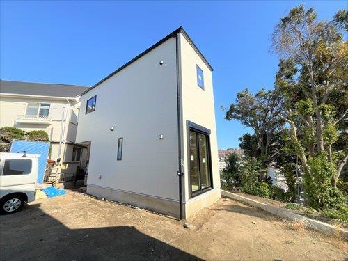 現地2【令和7年11月撮影】