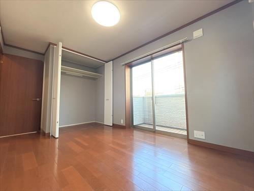 3階：洋室約7.2帖