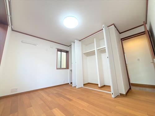 3階：洋室約7.2帖