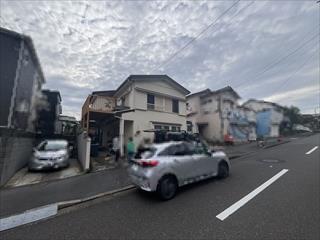 現地(2025年11月撮影)