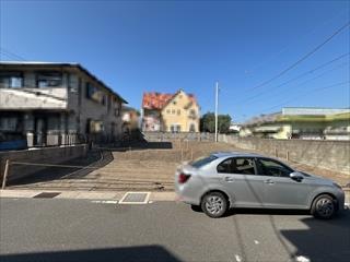 現地写真右(2025年10月撮影)