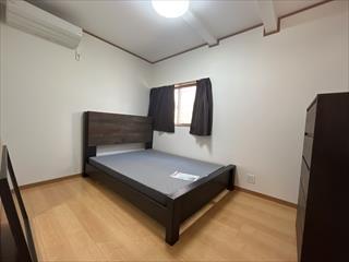 洋室約6帖（2階南東側）