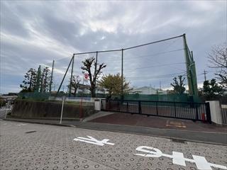 横浜市立小田小学校まで270m
