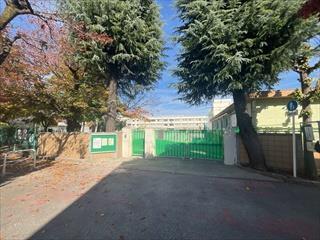 世田谷区立旭小学校まで480ｍ