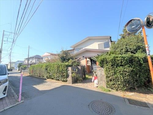 現地写真1(2025年11月撮影) 現地写真1(2025年11月撮影)