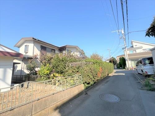 現地写真2(2025年11月撮影) 現地写真2(2025年11月撮影)