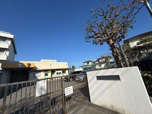 横浜市立高舟台小学校まで330ｍ