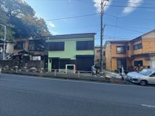 現地(2025年12月撮影) 現地(2025年12月撮影)