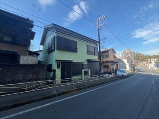 現地(2025年12月撮影) 現地(2025年12月撮影)