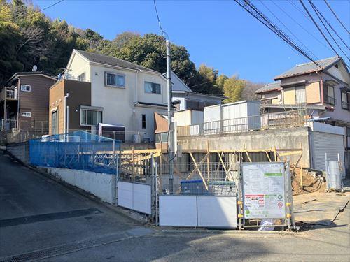 現地1【令和8年2月撮影】