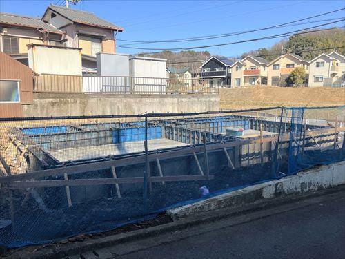 現地2【令和8年2月撮影】