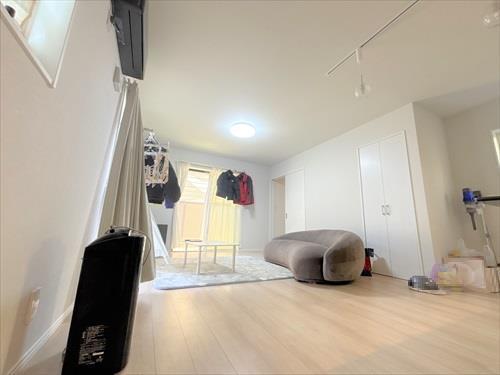 LDK（2026年1月撮影）