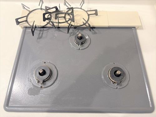 キッチン２（2026年1月撮影）