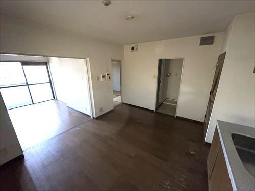 ダイニングキッチン