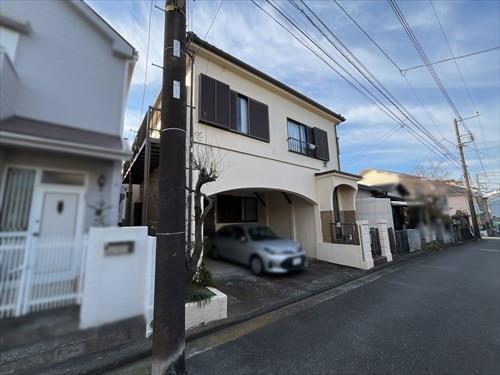 現地撮影 現地撮影